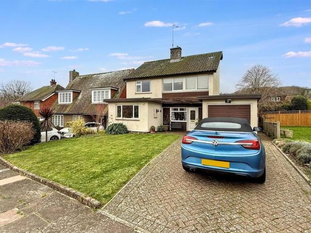 House for sale in Ratton Village, Eastbourne