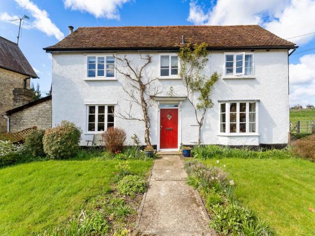 House for sale in Colliers End, Hertfordshire