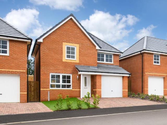 House for sale in Westfield, Barholm