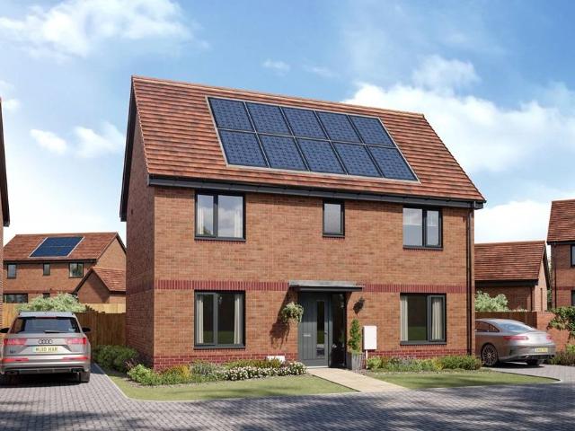 House for sale in Cross In Hand, East Sussex