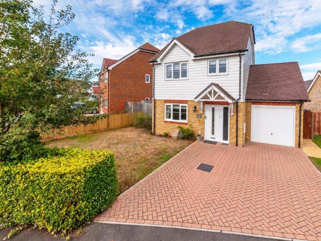 House for sale in Bapchild, Swale