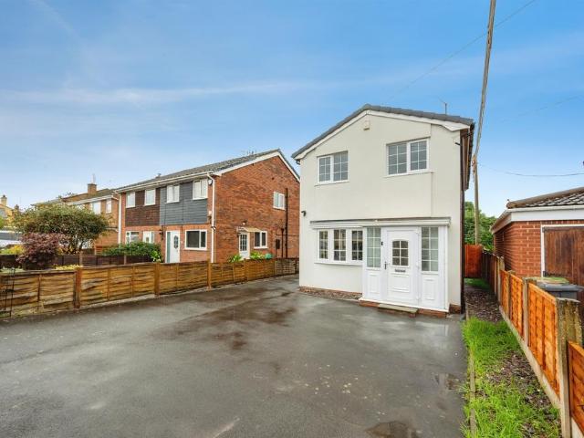 House for sale in Areley Kings, Wyre Forest