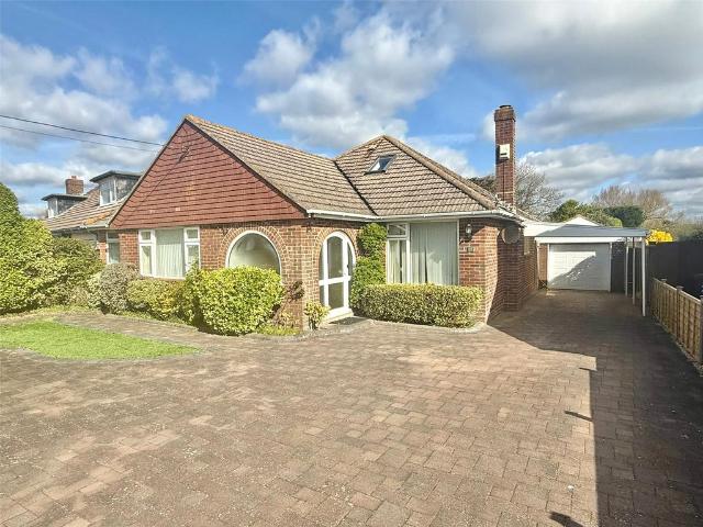 House for sale in Milford-on-Sea, Ashurst Bridge