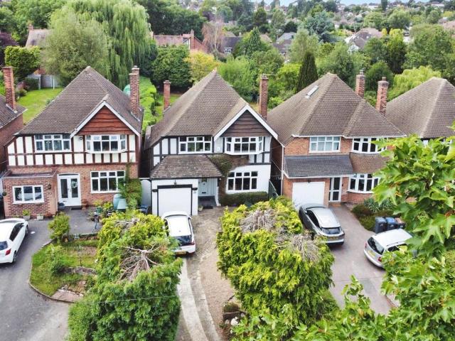 House for sale in Wylde Green, Sutton Coldfield