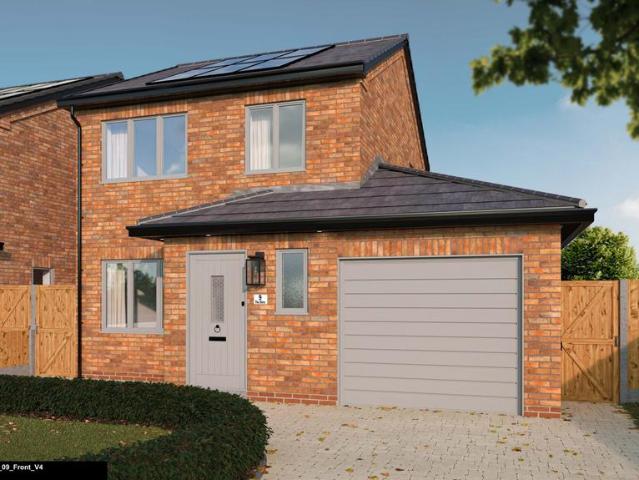 House for sale in Wigan, Greater Manchester