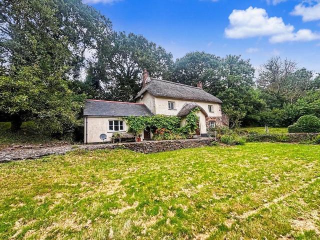 House for sale in Burrington, Kentisbury