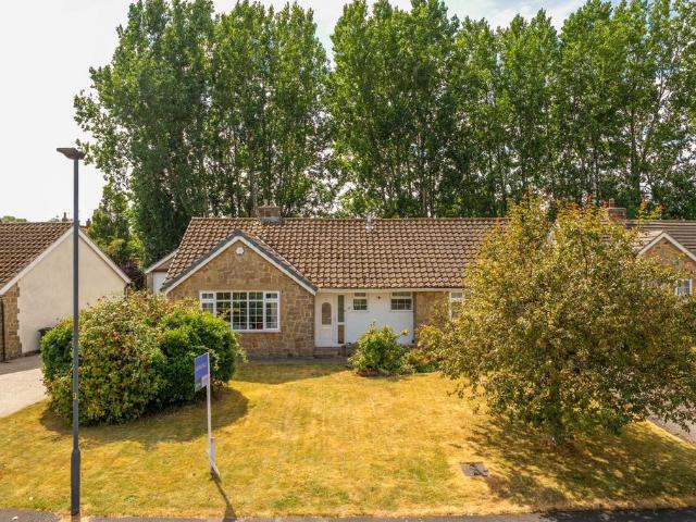 House for sale in Killinghall, North Yorkshire
