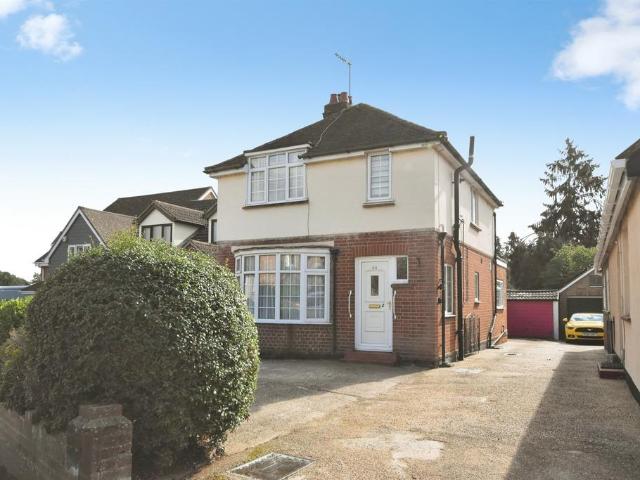 House for sale in Sandon, Chelmsford
