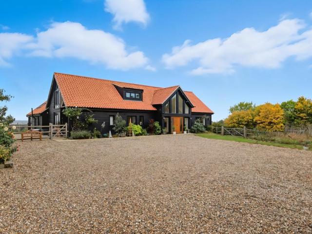 House for sale in Maldon, Essex