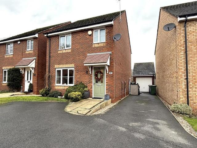House for sale in Bishton, Baswich