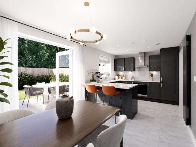 House for sale in New Herrington, Tyne And Wear