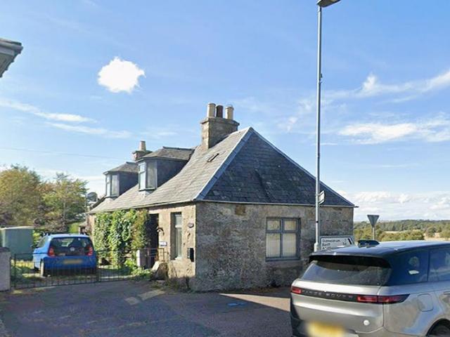 House for sale in Newmachar, Scotland