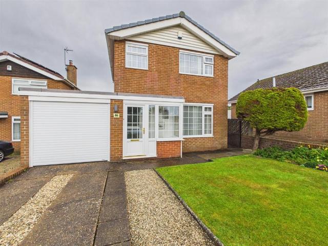 House for sale in Bridlington, East Riding Of Yorkshire