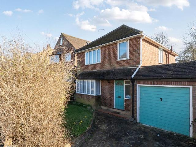 House for sale in Epsom, Surrey