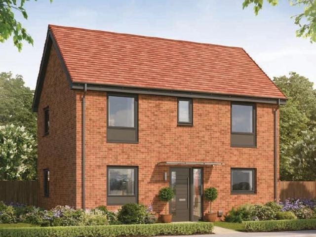 House for sale in Wolverton, Milton Keynes
