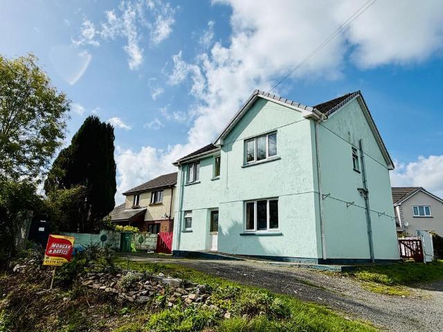 House for sale in Llanfihangel-ar-Arth, Llanfihangel-ar-arth