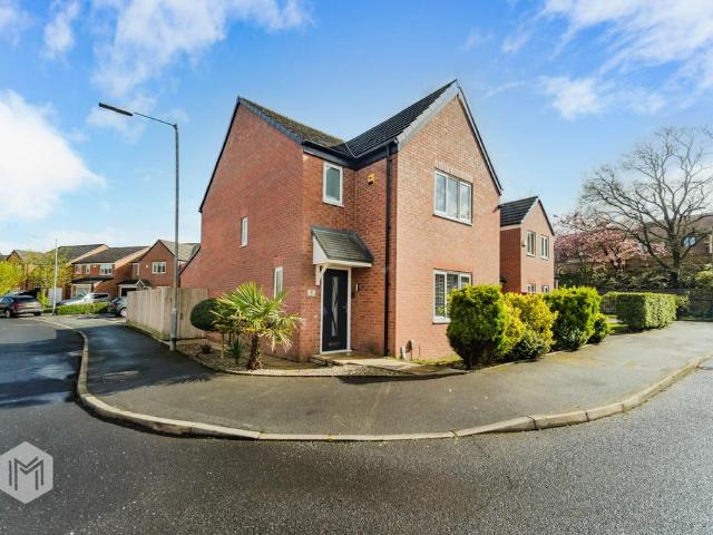 House for sale in Middlebrook, Lee Bank