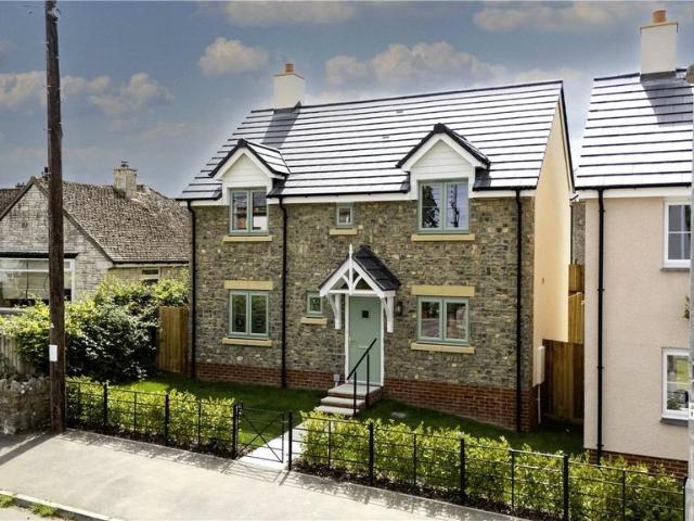 House for sale in Ashill, Somerset