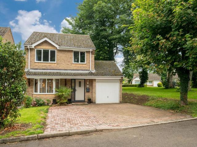 House for sale in Cottesmore