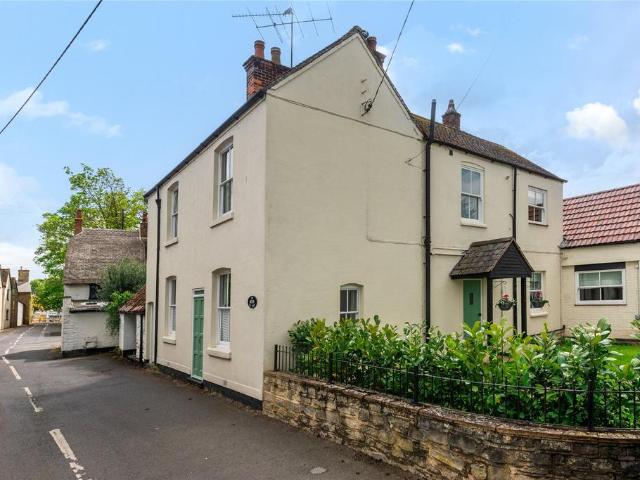 House for sale in Harrold, Bedford