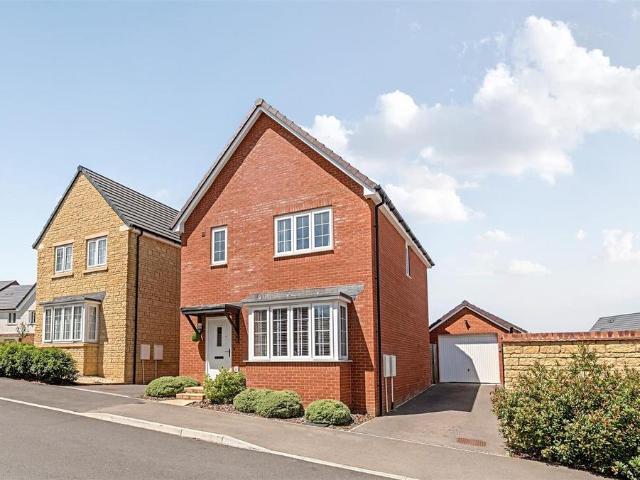 House for sale in Patterdown, Chippenham