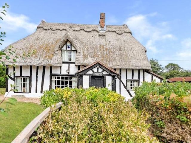 House for sale in Epping, Essex