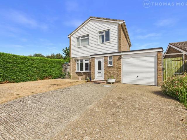 House for sale in Huntingdon, Cambridgeshire
