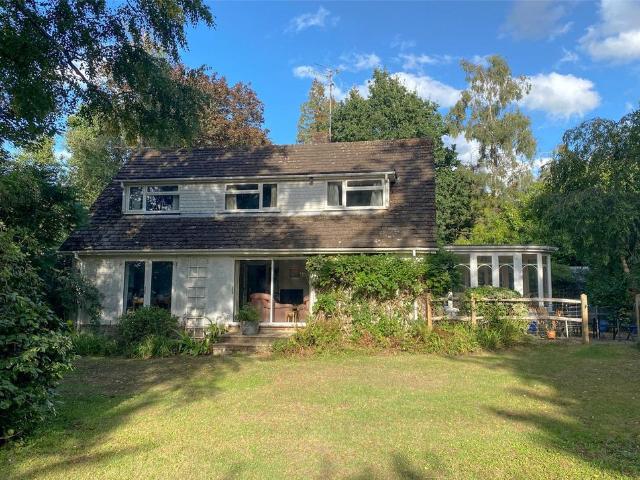 House for sale in West Chiltington, Horsham