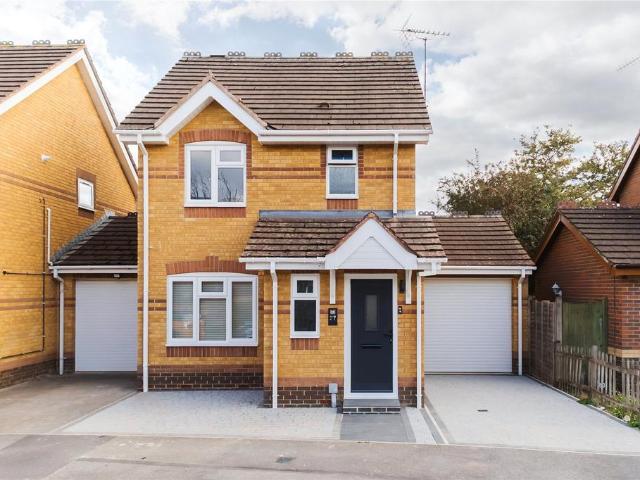 House for sale in Haydon End, Blunsdon St Andrew