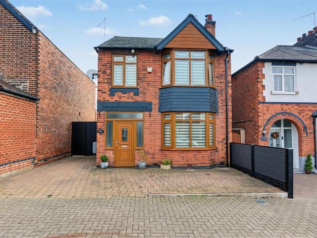 House for sale in Stapleford, Broxtowe