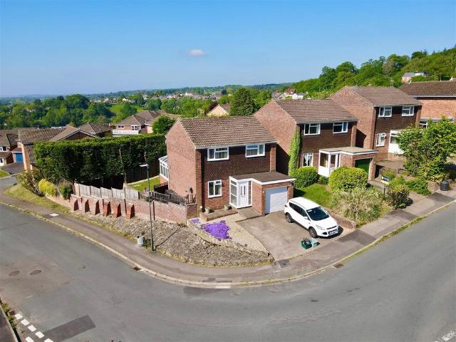 House for sale in Allaston, Bromsberrow Heath