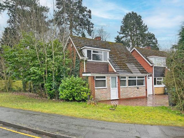 House for sale in Tettenhall, West Midlands