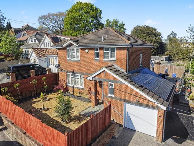 House for sale in Penn Hill, Poole