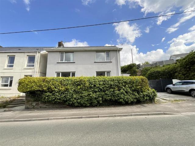 House for sale in Pembrey and Burry Port Town, Pembrey