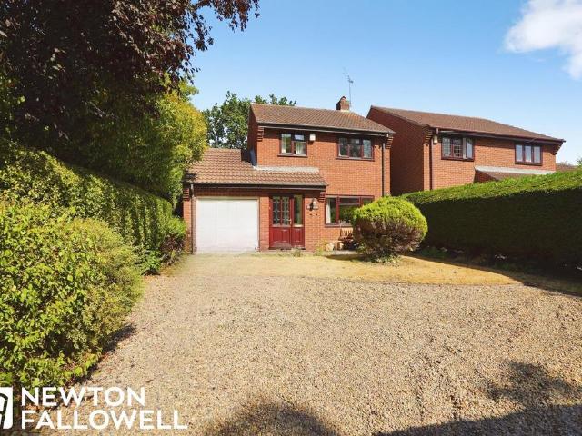 House for sale in Newtown, Costhorpe
