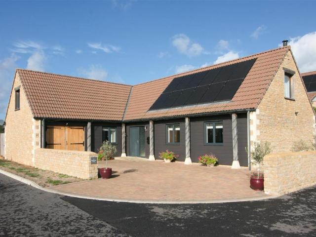 House for sale in Christian Malford, Wiltshire