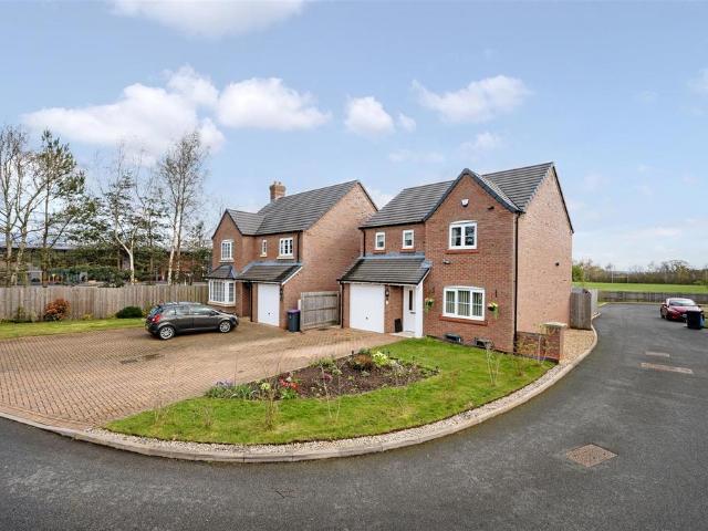 House for sale in Telford