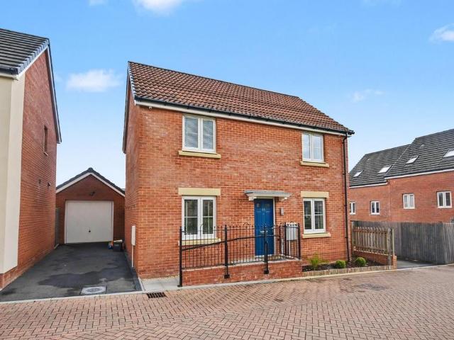 House for sale in Twyn-yr-Odyn, Wenvoe