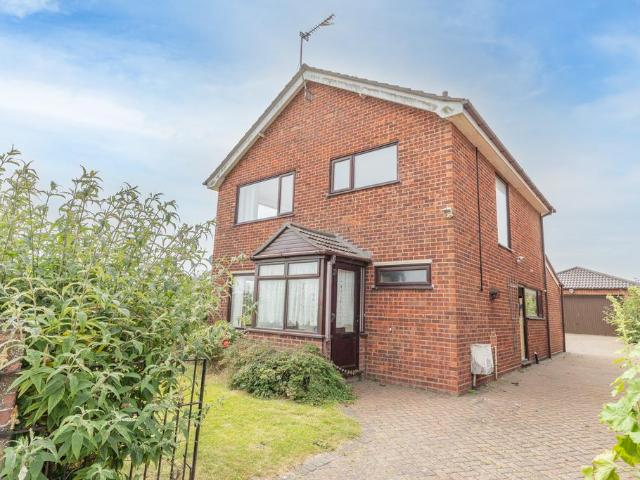 House for sale in Eastbridge, Suffolk