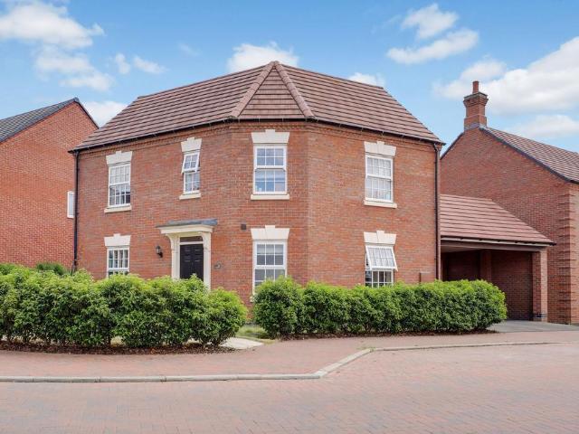 House for sale in Gedling, East Midlands