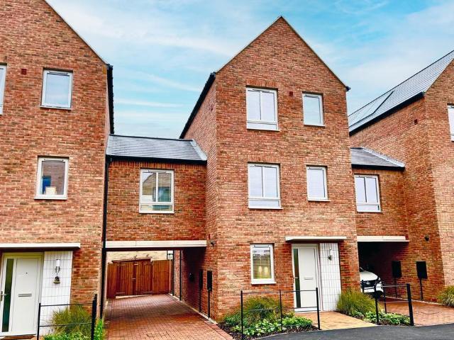 House for sale in Arbury, Cambridgeshire