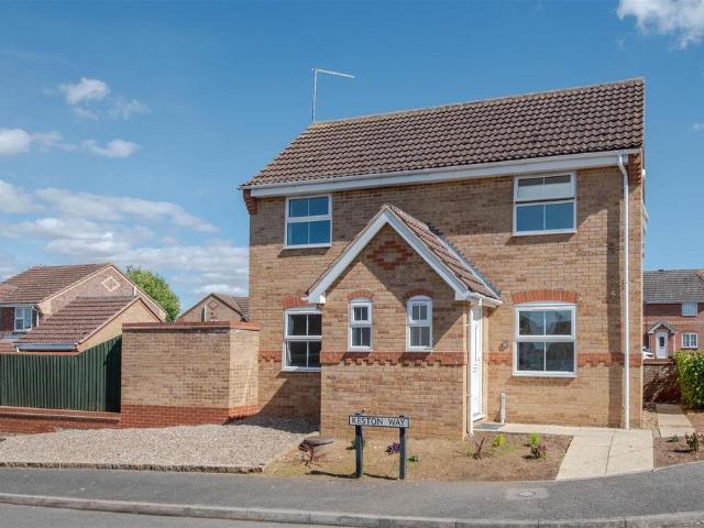 House for sale in Raunds