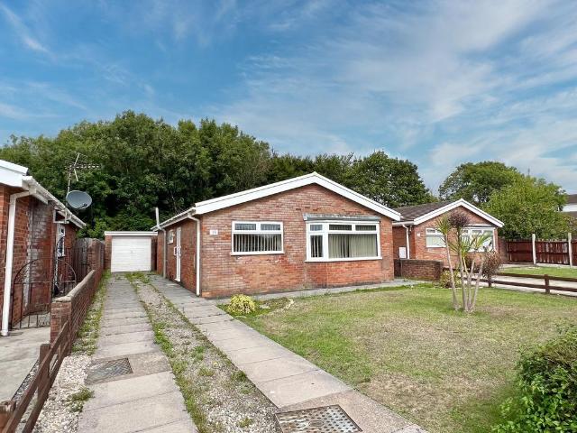 House for sale in Brackla, Bridgend