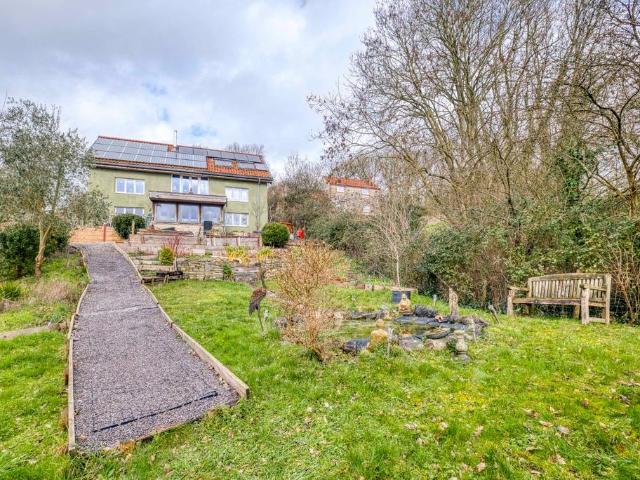 House for sale in Theale, Wedmore