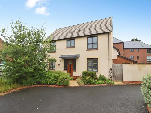 House for sale in Winterbourne, Frenchay