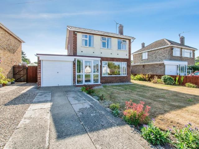 House for sale in Long Sutton, Gosberton Clough