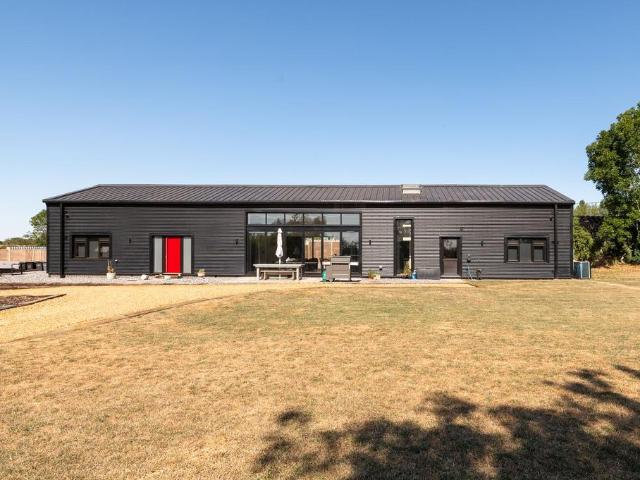 House for sale in Bedford