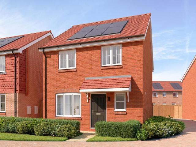 House for sale in Kitwood, East Hampshire