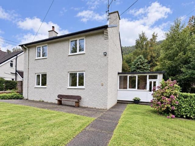 House for sale in Dolgarrog