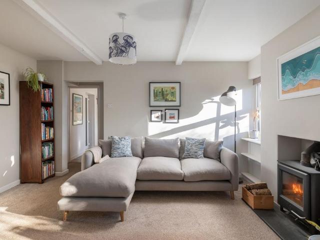 House for sale in Strode, Devon